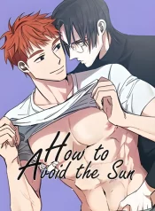 How To Avoid The Sun