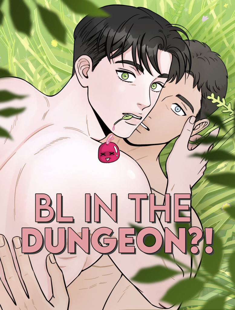 BL in the Dungeon?!