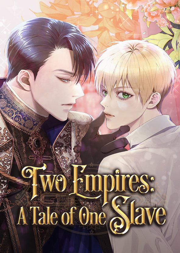 Two Empires: A Tale Of One Slave