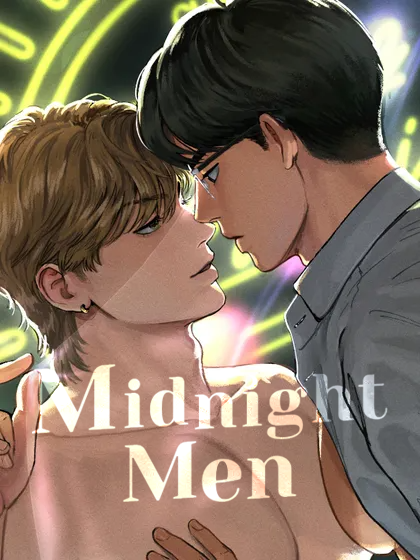 Midnight Men