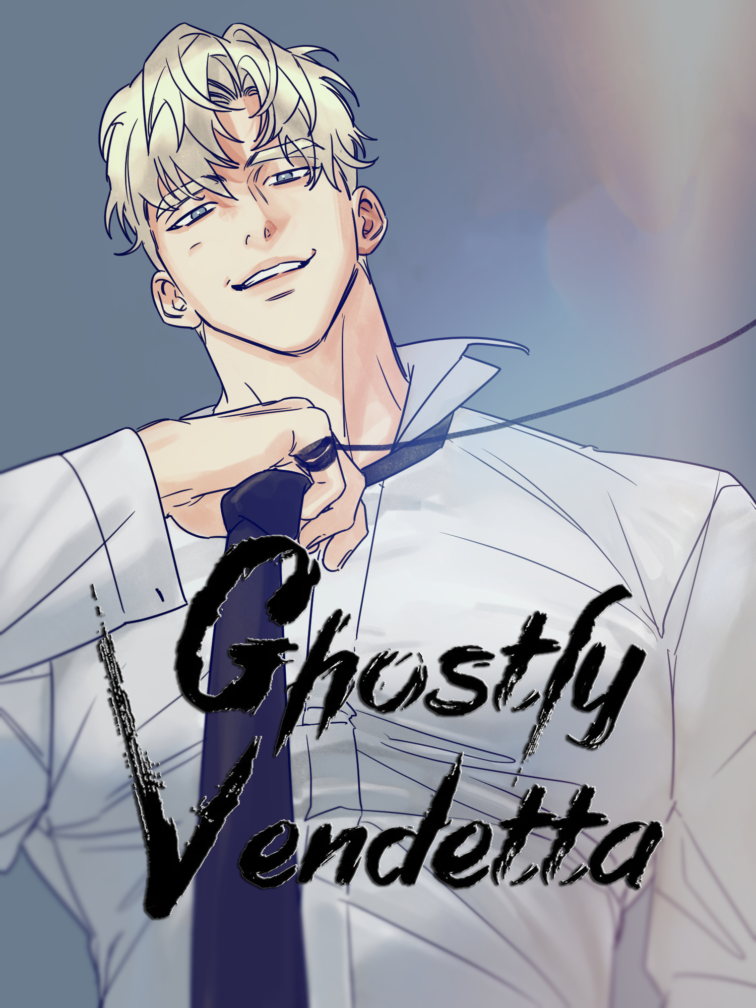 Ghostly Vendetta